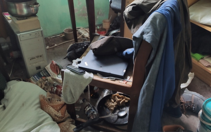 Zbiórka Nowe życie w czterech ścianach - zdjęcie główne