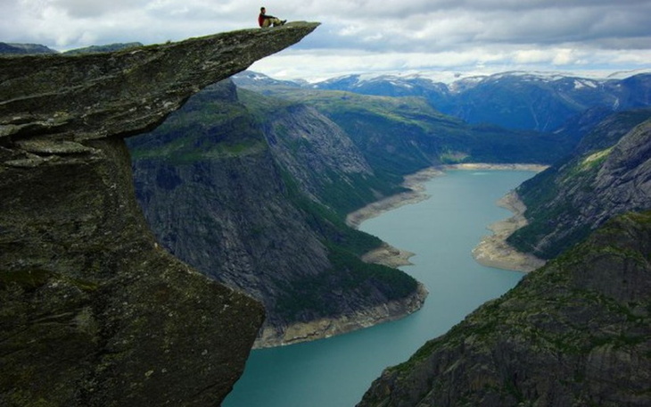 Zbiórka Bilet do Norwegii - zdjęcie główne