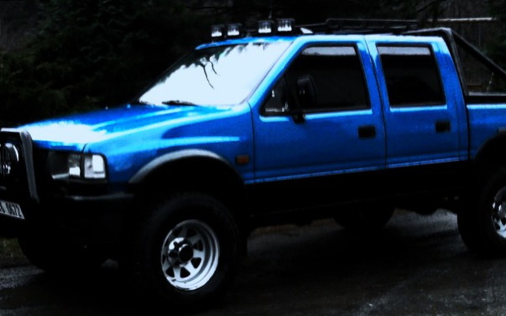 Zbiórka Auto marzeń 🙂 - zdjęcie główne