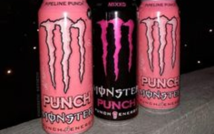 Zbiórka Na monsterka - zdjęcie główne