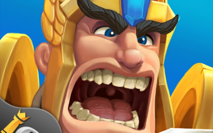 Zbiórka Na granaty naukowe - zdjęcie główne