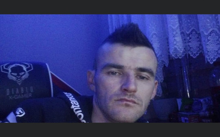 Zbiórka Na mikrofalówkę - zdjęcie główne