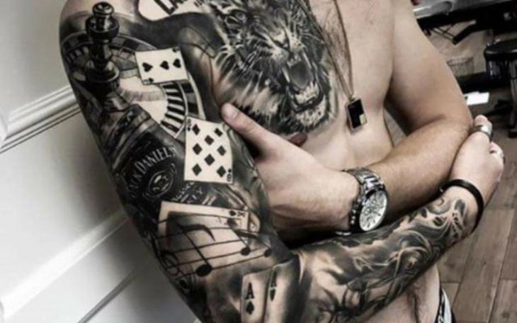 Zbiórka Tatuaż - zdjęcie główne