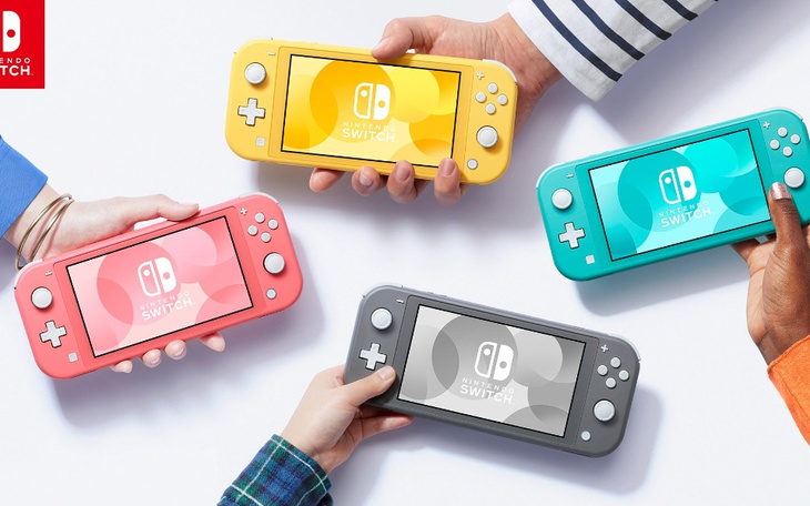 Zbiórka Nintendo switch dla syna brata - zdjęcie główne