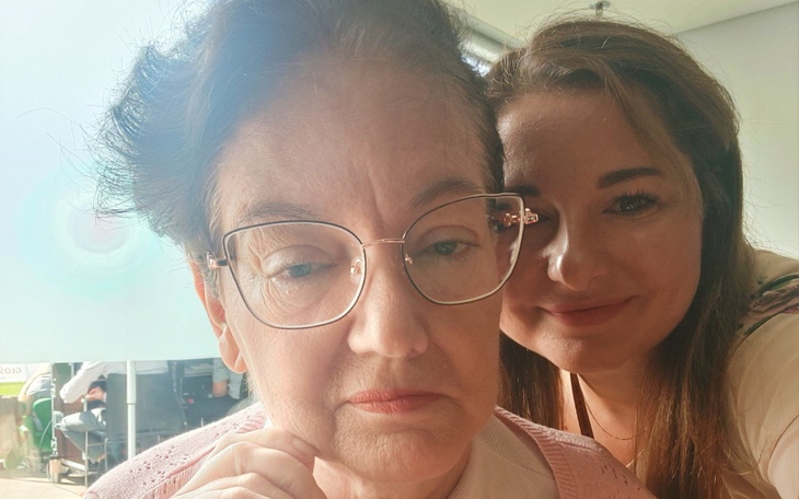 Zbiórka By nasza mama odzyskała siły - zdjęcie główne