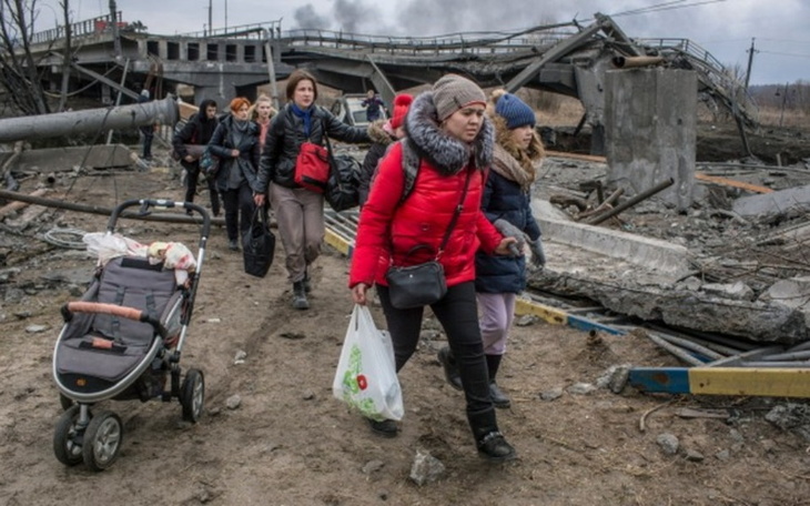 Zbiórka Wsparcie dla Ukrainy2 - zdjęcie główne