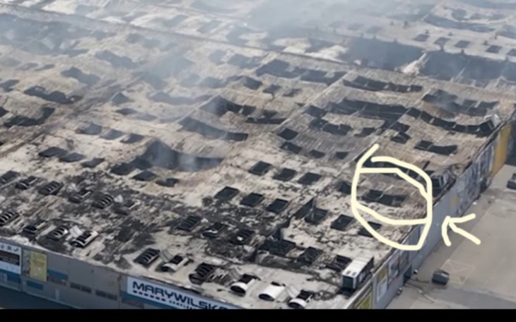 Zbiórka Le Thi Thoa - zdjęcie główne