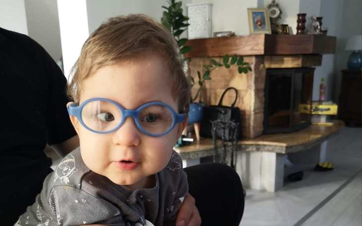 Zbiórka Mały Wielki Wojownik - Karolek - zdjęcie główne