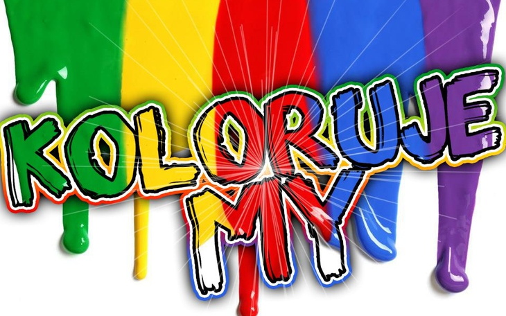 Zbiórka Kolorujemy Dom Dziecka w Dynowie - zdjęcie główne