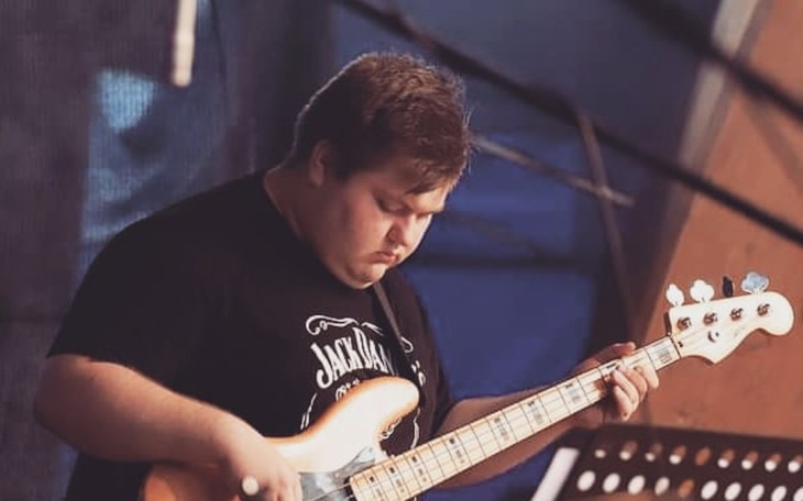 Zbiórka Na aparat do poradników muzyczny - zdjęcie główne