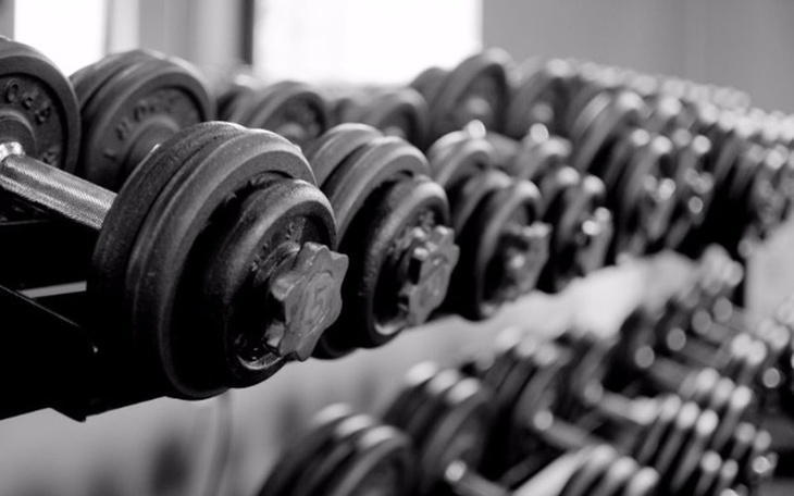 Zbiórka Karnet na siłownię - zdjęcie główne