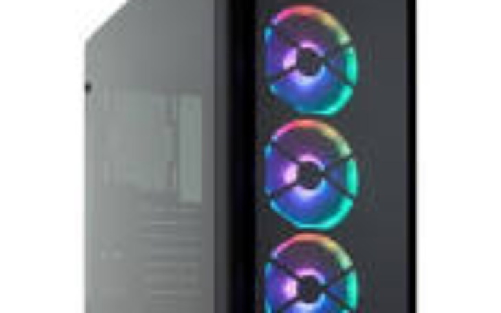 Zbiórka Komputer do grania w Rusta. - zdjęcie główne