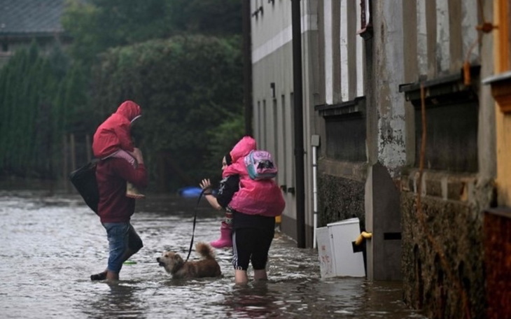 Zbiórka Zbiórka dla gminy Kłodzko - zdjęcie główne
