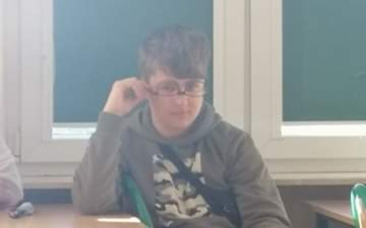 Zbiórka Odzyskanie konta Wiktora - zdjęcie główne