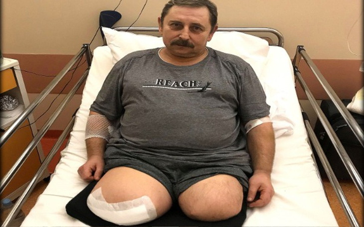 Zbiórka Zamknięty w czterech ścianach... - zdjęcie główne