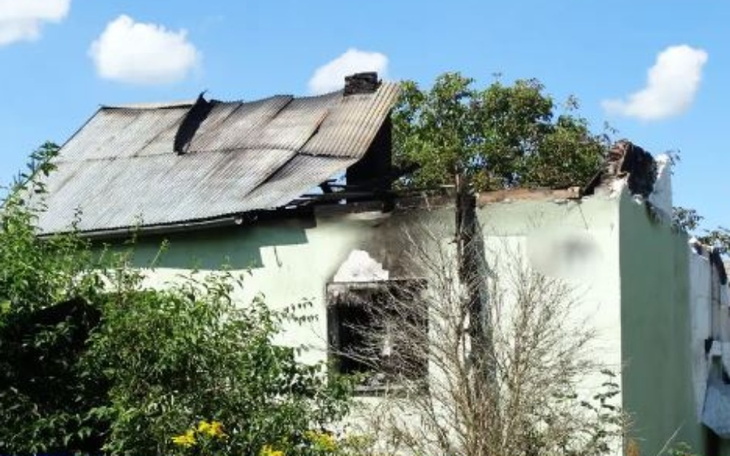 Zbiórka Pomoc Pogorzelcom z Bratkowic - zdjęcie główne