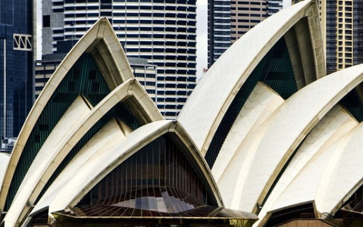 Zbiórka Podróż marzen do Australii - zdjęcie główne