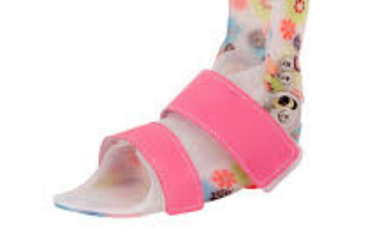 Zbiórka Zbiórka na ortezy - zdjęcie główne