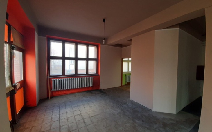 Zbiórka Remont Jaspis Centrum Kobiety - zdjęcie główne