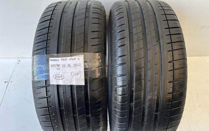 Zbiórka Proszę o pomoc w zakupie opon - zdjęcie główne