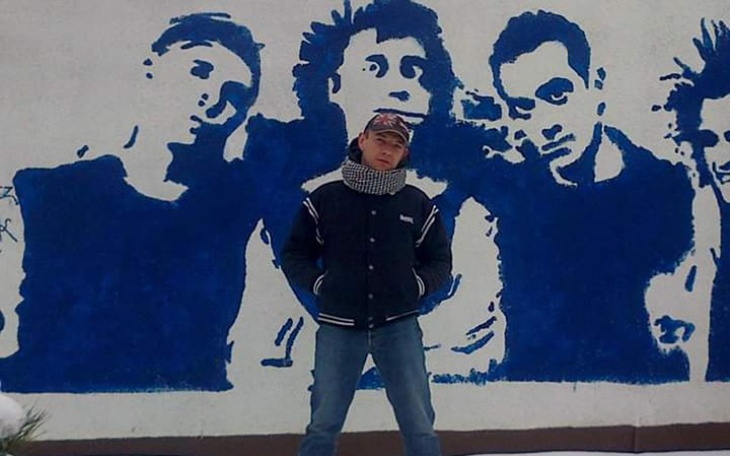 Zbiórka PomóżmyDominikowiStanąćNaNogi - zdjęcie główne