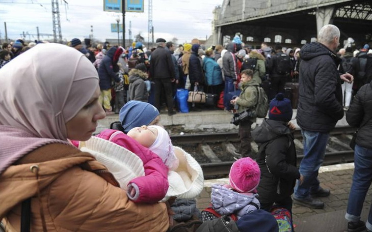 Zbiórka Pomóżmy Ukrainie2 - zdjęcie główne