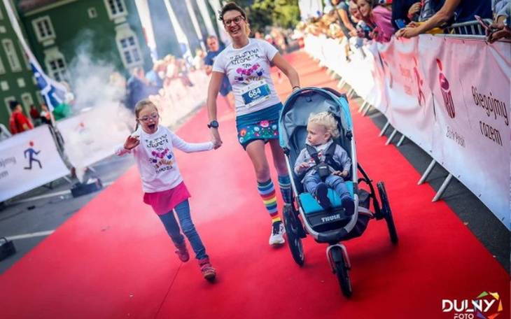 Zbiórka #złotynakilometr dla Hani vol.4 - zdjęcie główne