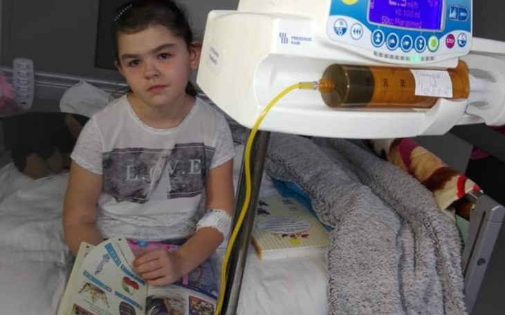 Zbiórka Bezpieczeństwo Mai - zdjęcie główne