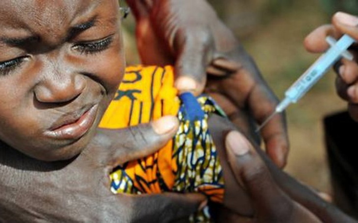 Zbiórka Kup szczepionkę - Etiopia - zdjęcie główne