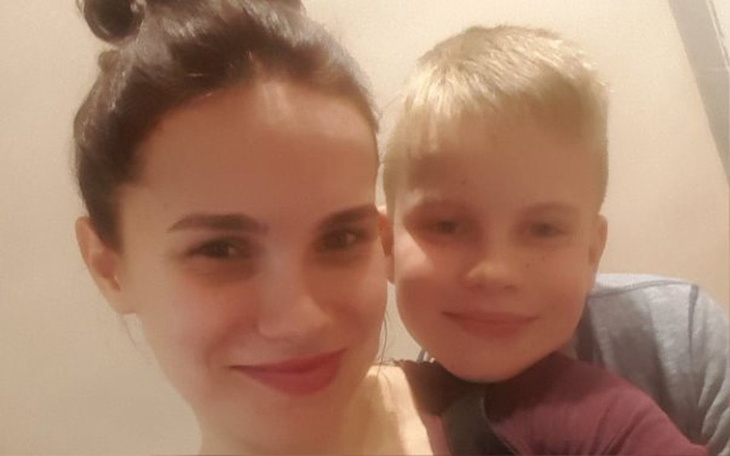 Zbiórka Rodzina Krzysia - zdjęcie główne