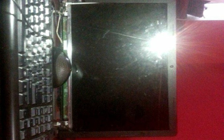 Zbiórka Na nowego laptopa :) - zdjęcie główne