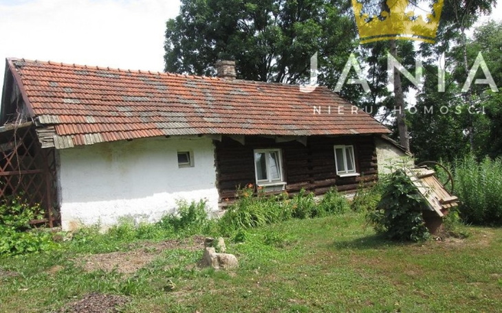 Zbiórka Woda do domu jednorodzinnego - zdjęcie główne