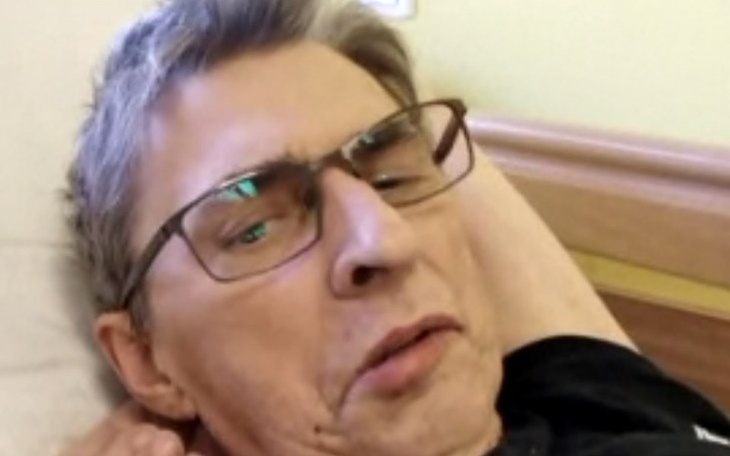 Zbiórka Zbiórka dla Jacka - zdjęcie główne