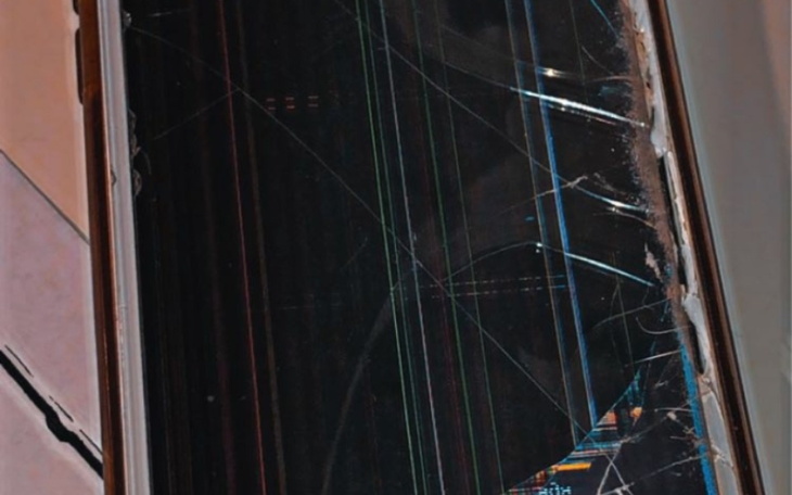 Zbiórka Naprawa zepsutego telefonu - zdjęcie główne