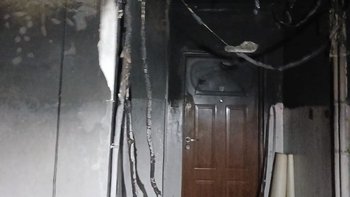 Zbiórka Pomoc wrocławskim pogorzelcom - miniaturka zdjęcia