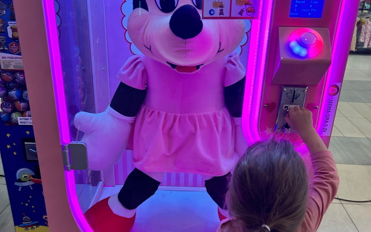 Zbiórka Wakacje z córkami - zdjęcie główne