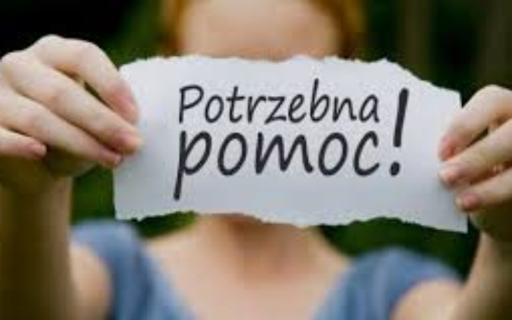 Zbiórka Błagam o pomoc finansową - zdjęcie główne