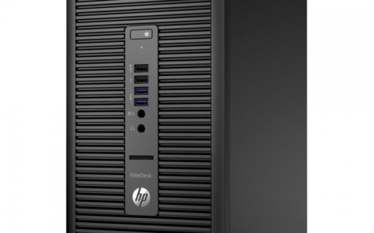 Zbiórka Nowy komputer dla mojej rodziny - zdjęcie główne