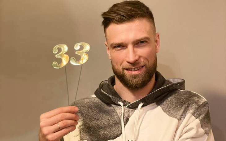 Zbiórka Prezent na 33 urodziny Andrzeja - zdjęcie główne