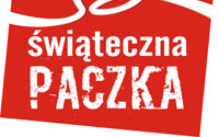 Zbiórka Gracze jako Święty Mikołaj - zdjęcie główne
