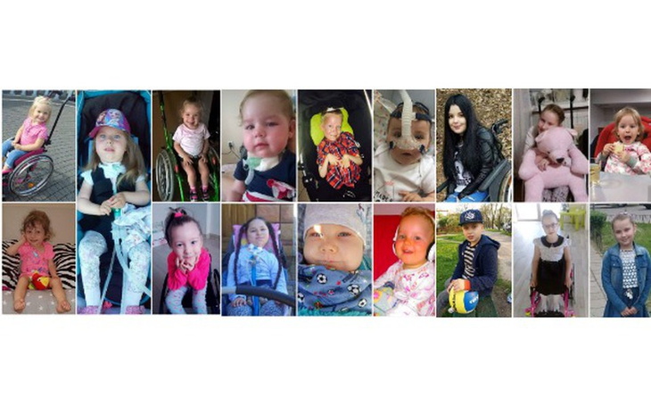 Zbiórka Dostęp do leczenia SMA w Polsce - zdjęcie główne