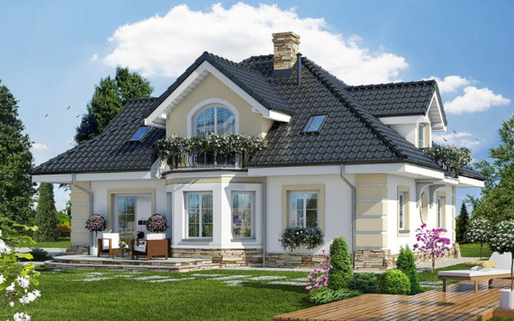 Zbiórka Mój dom wymarzony... - zdjęcie główne