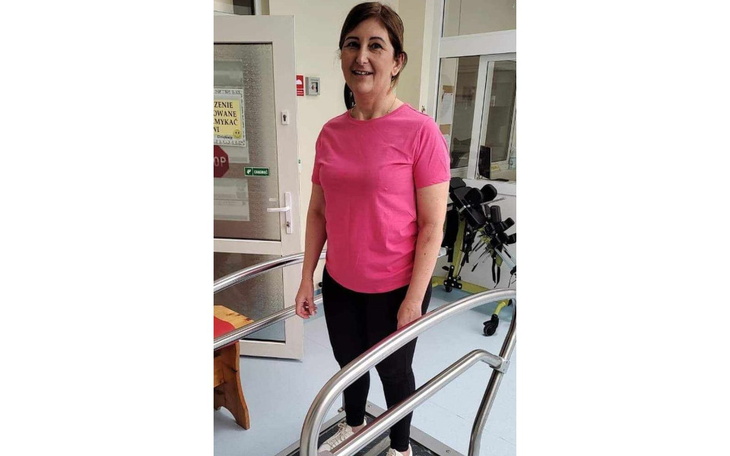 Zbiórka Walczymy z Agnieszką - zdjęcie główne