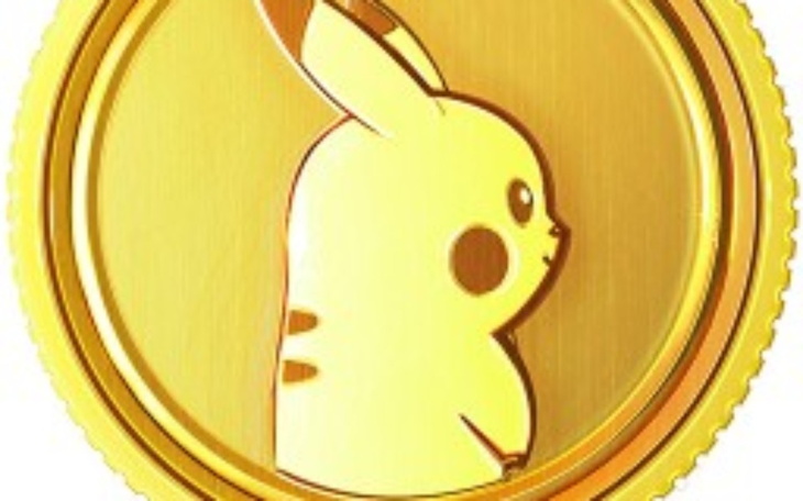 Zbiórka pokecoinsy do pokemon go - zdjęcie główne