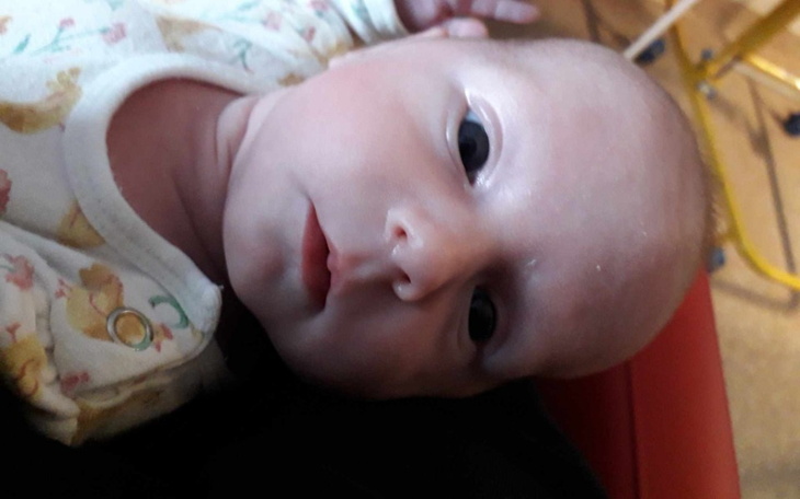 Zbiórka Zbiórka dla Maii - zdjęcie główne