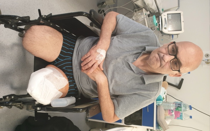 Zbiórka zcan Fuat - zdjęcie główne