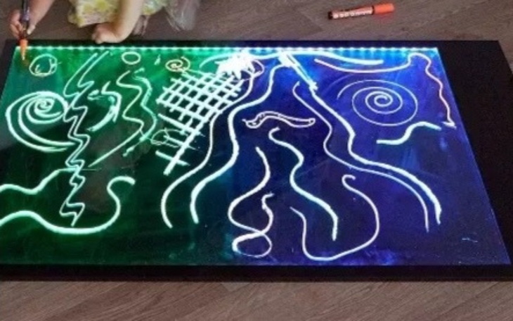 Zbiórka Na zakup tablicy sensorycznej - zdjęcie główne