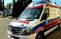 Zbiórka Zakup ambulansu transportowego - miniaturka zdjęcia