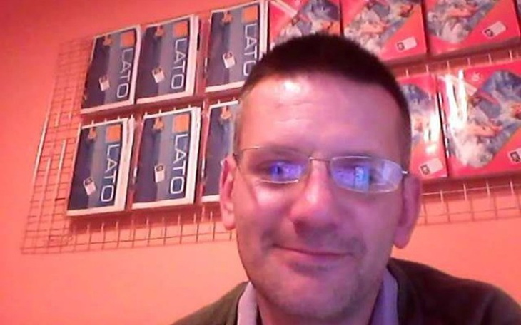 Zbiórka Nieoperacyjny rak odbytu - zdjęcie główne