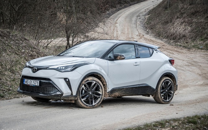 Zbiórka Bezpieczny pierwszy samochód - zdjęcie główne